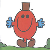  Mr Right 