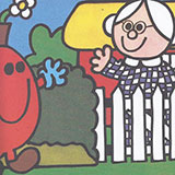  Mrs Twinkle 