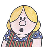  Mrs Washer 