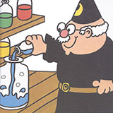  Wizard 