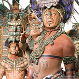  Apocalypto 