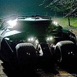  Batman Begins 