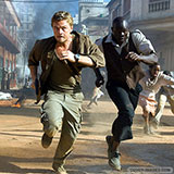  Blood Diamond 