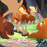  Brother Bear 