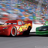  Cars 