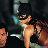  Catwoman 