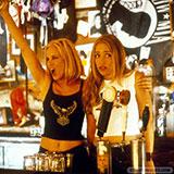  Coyote Ugly 
