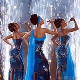 Dreamgirls 