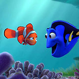  Finding Nemo 