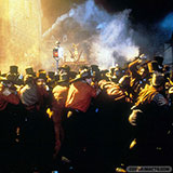  Gangs Of New York 