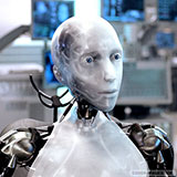  I Robot 
