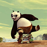  Kung Fu Panda 