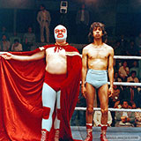  Nacho Libre 