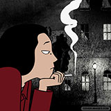  Persepolis 