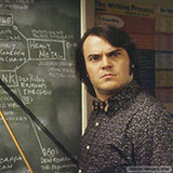  School Of Rock 