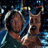  Scooby-doo 