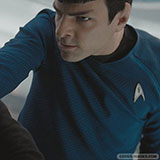  Star Trek 