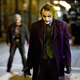  The Dark Knight 