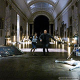  The Davinci Code 