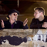  The Departed 