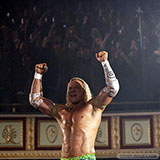  The Wrestler 