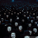  V For Vendetta 
