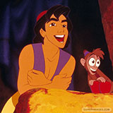  Aladdin 