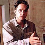  Andy Dufresne 