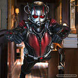  Ant-man 
