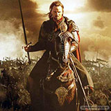  Aragorn 