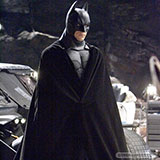  Batman 