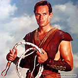  Ben-hur 