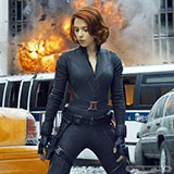  Black Widow 