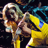  Buffy 