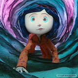  Coraline 
