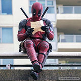  Deadpool 