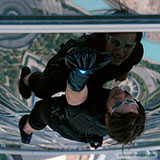  Ethan Hunt 