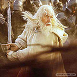  Gandalf 