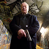  Harry Brown 