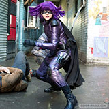  Hit-girl 