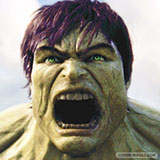  Hulk 