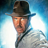  Indiana Jones 