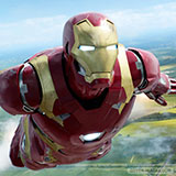  Iron Man 