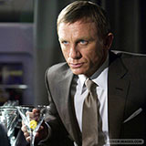  James Bond 