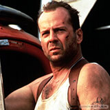  John Mcclane 