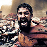  King Leonidas 
