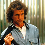 Martin Riggs 