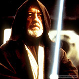  Obi-wan Kenobi 