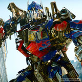  Optimus Prime 