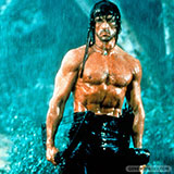  Rambo 